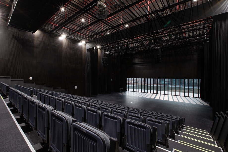 백제문화전당 3